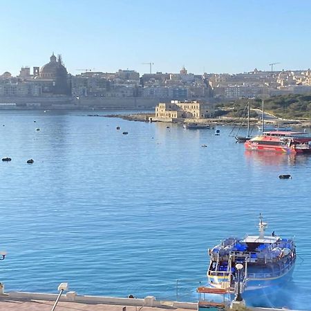 Sapphire Residences - Sliema 2 Bedroom Apartments With Views By Shortletsmalta Eksteriør billede
