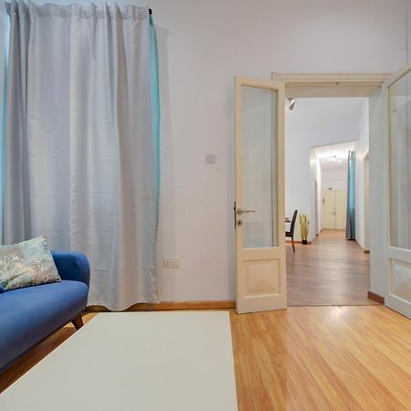 Sapphire Residences - Sliema 2 Bedroom Apartments With Views By Shortletsmalta Eksteriør billede