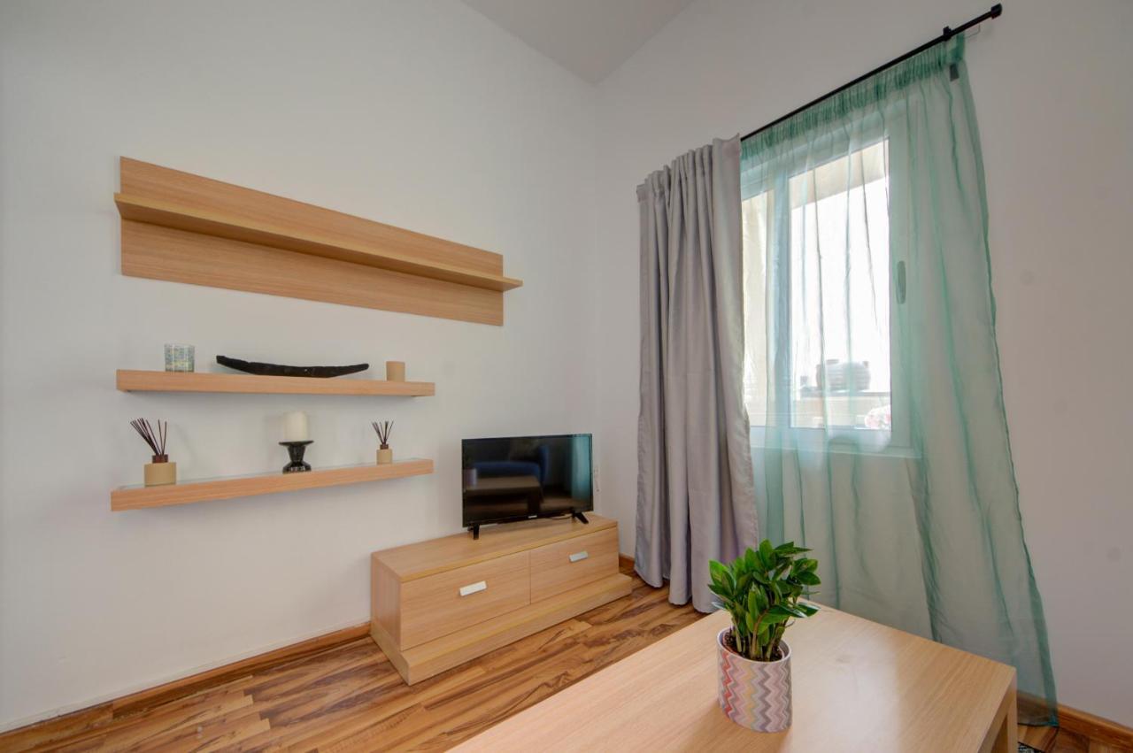 Sapphire Residences - Sliema 2 Bedroom Apartments With Views By Shortletsmalta Eksteriør billede