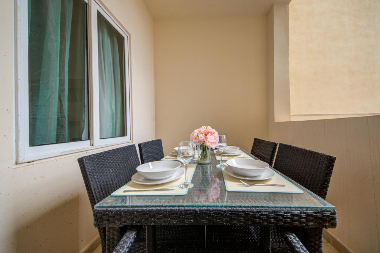 Sapphire Residences - Sliema 2 Bedroom Apartments With Views By Shortletsmalta Eksteriør billede