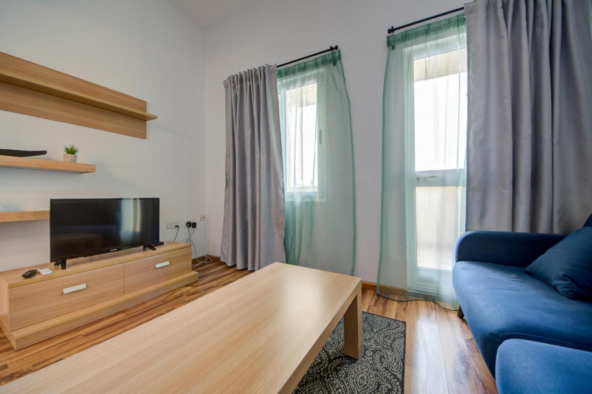 Sapphire Residences - Sliema 2 Bedroom Apartments With Views By Shortletsmalta Eksteriør billede