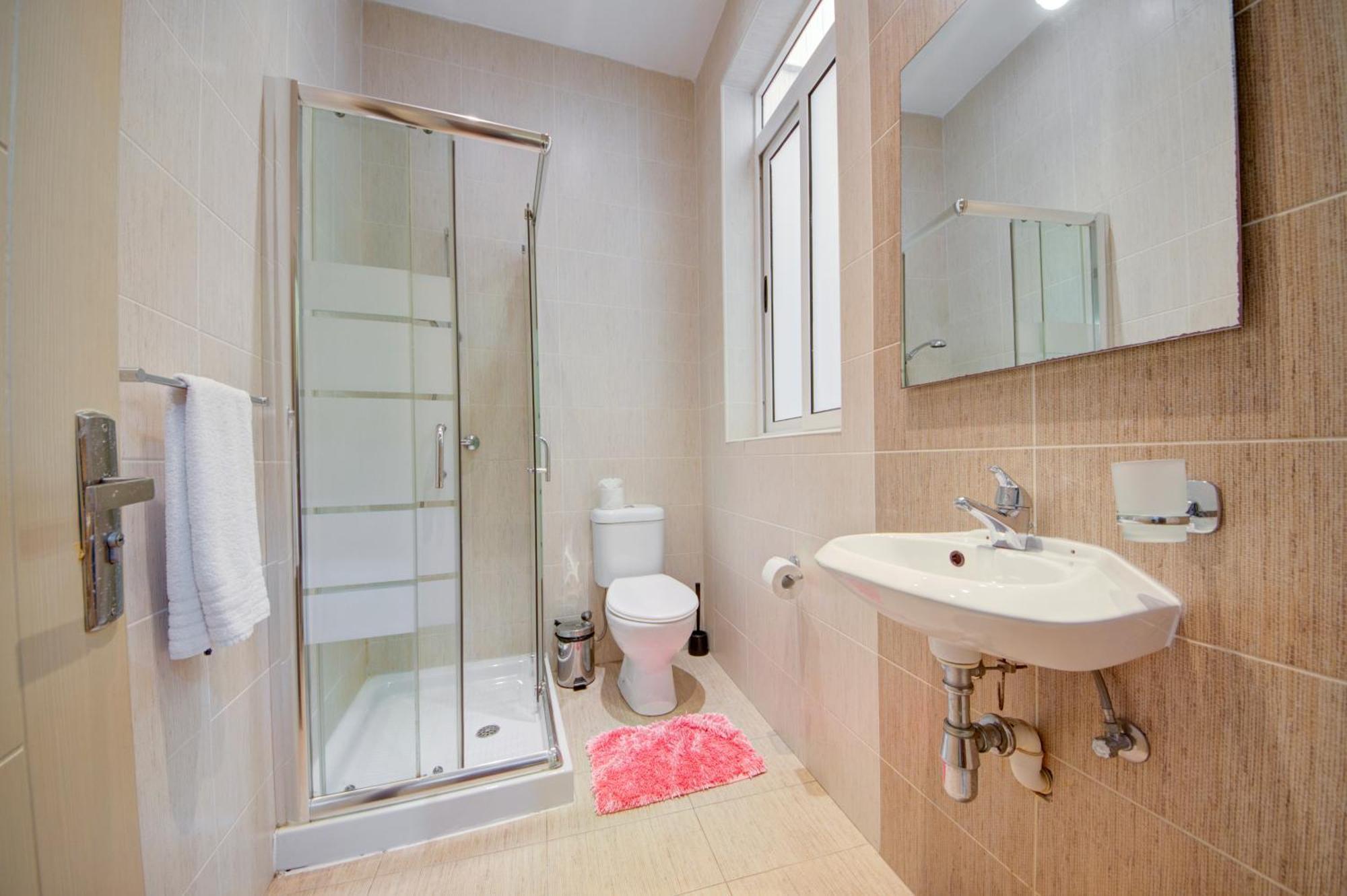 Sapphire Residences - Sliema 2 Bedroom Apartments With Views By Shortletsmalta Eksteriør billede