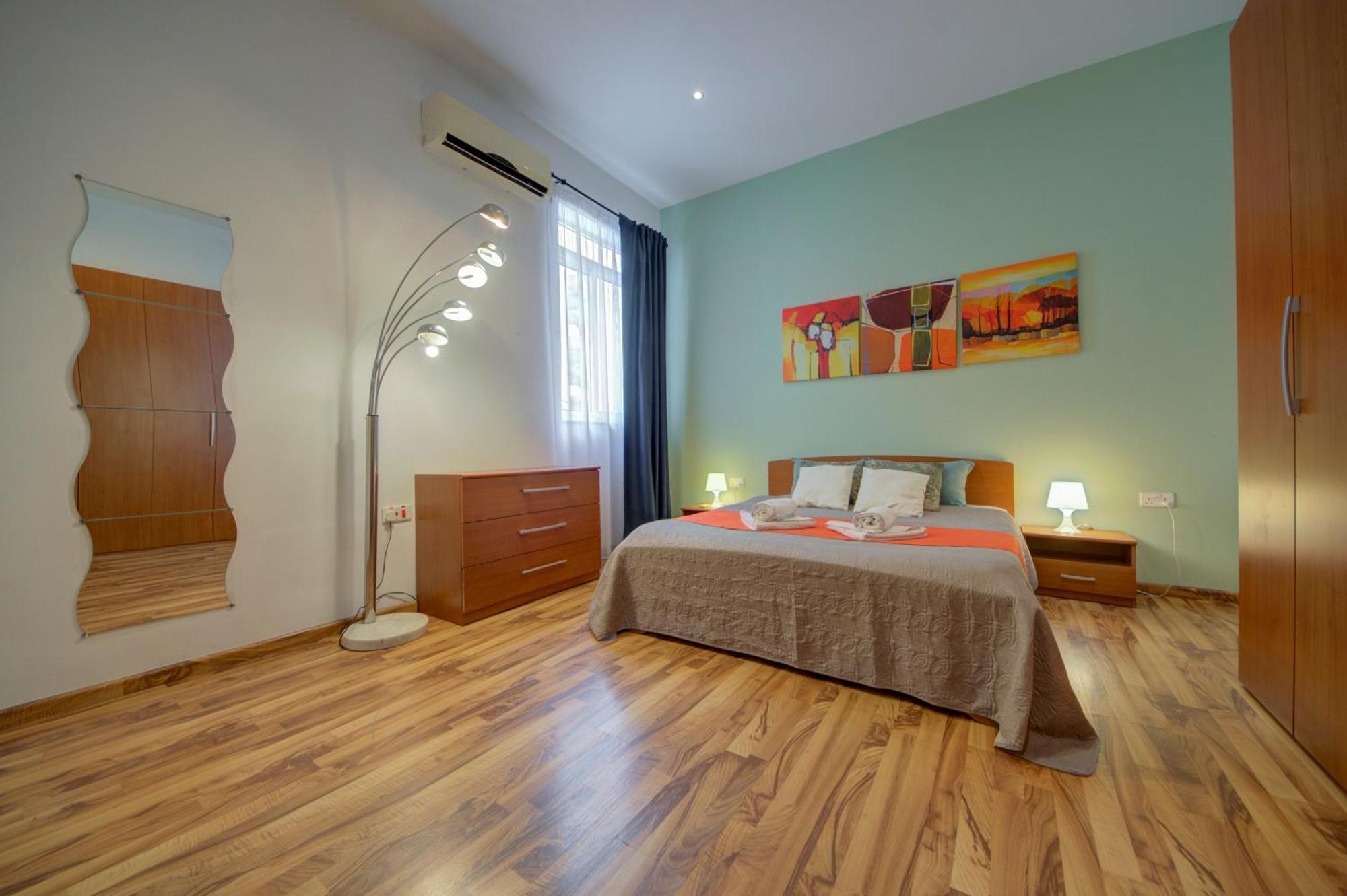 Sapphire Residences - Sliema 2 Bedroom Apartments With Views By Shortletsmalta Eksteriør billede