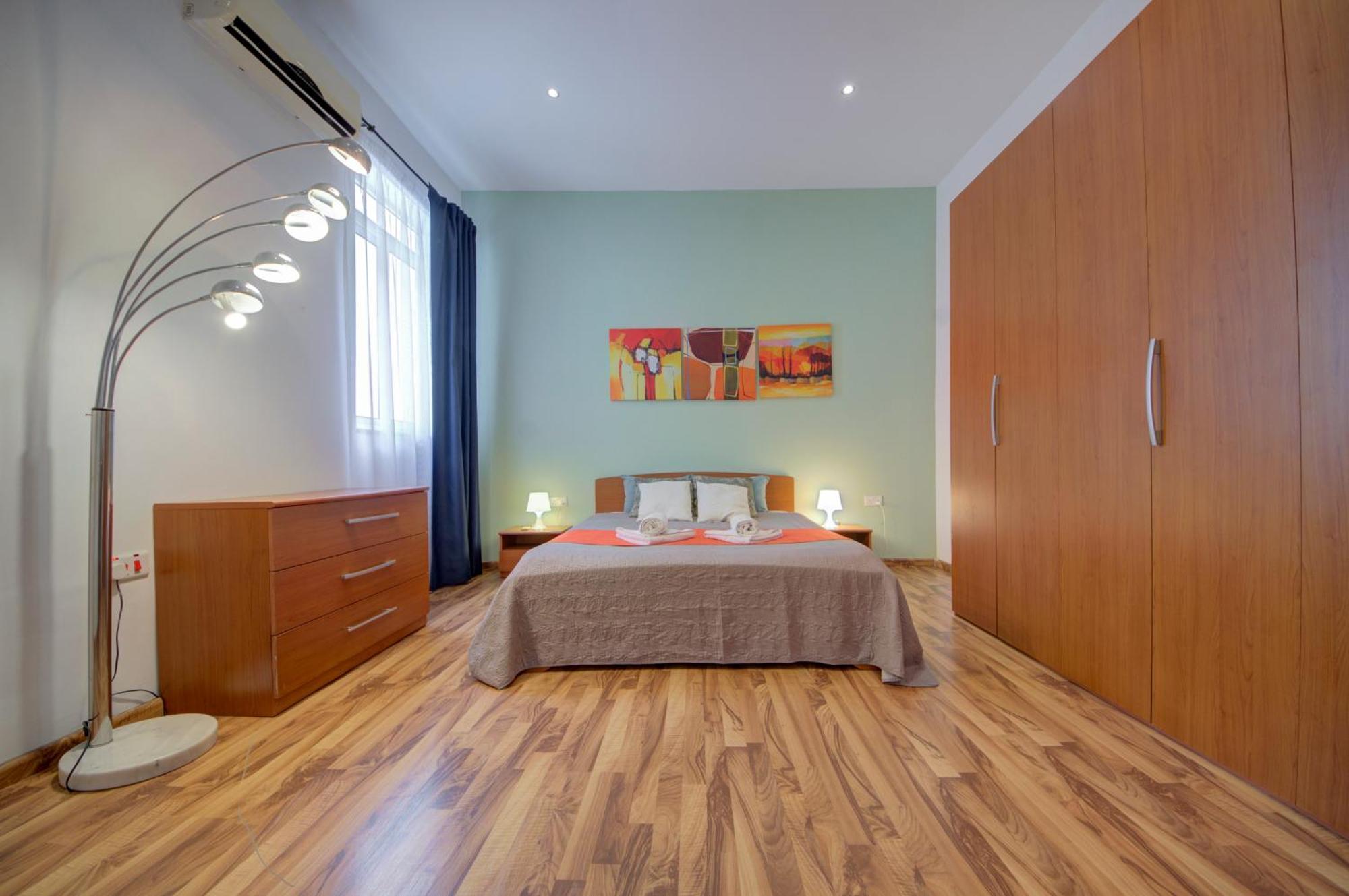 Sapphire Residences - Sliema 2 Bedroom Apartments With Views By Shortletsmalta Eksteriør billede