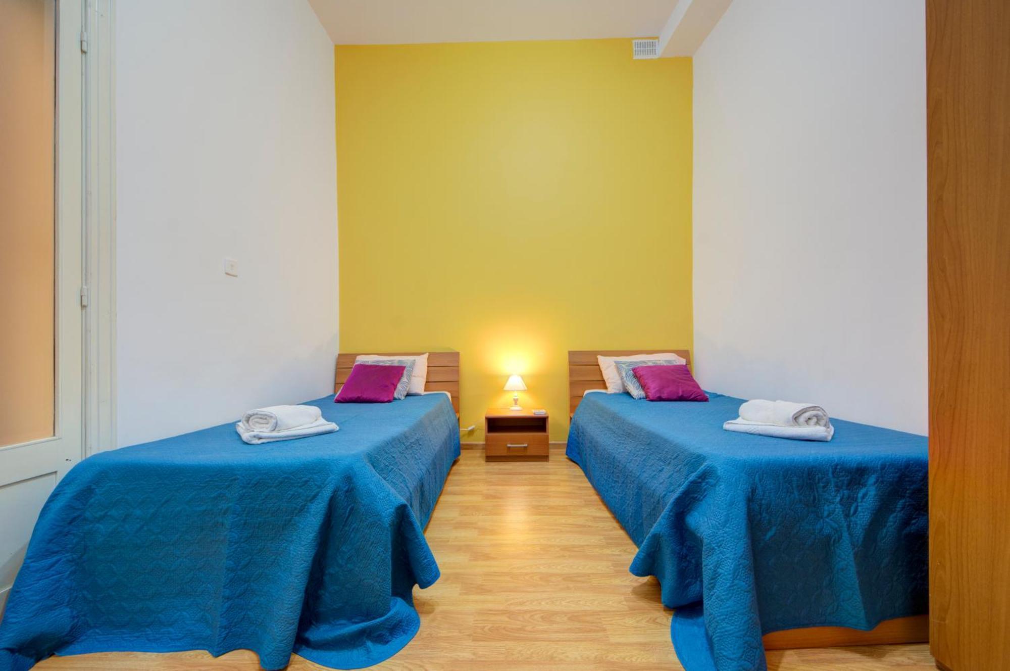 Sapphire Residences - Sliema 2 Bedroom Apartments With Views By Shortletsmalta Eksteriør billede