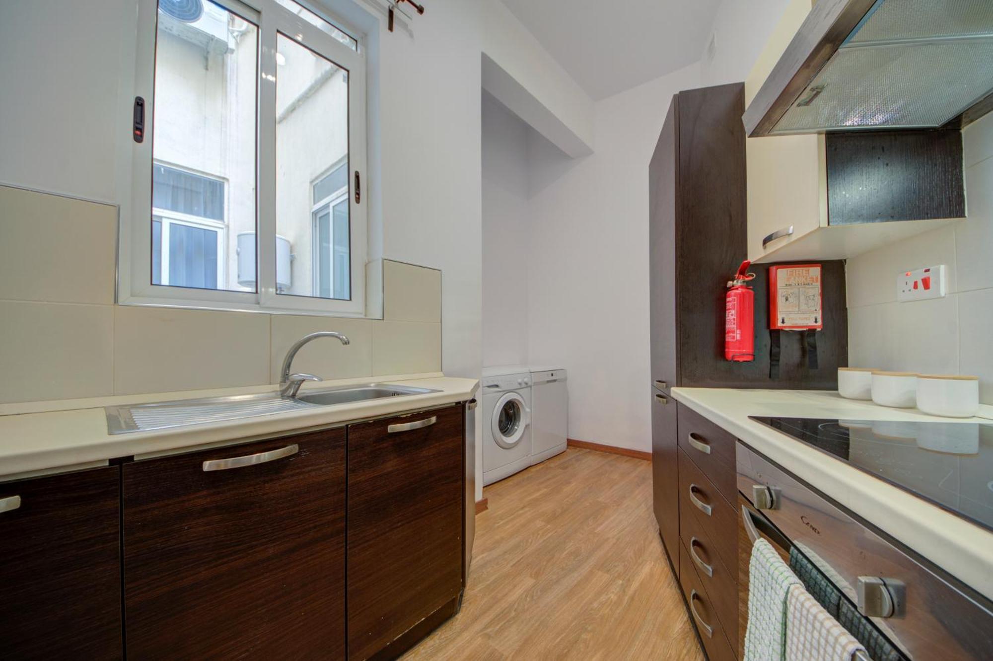 Sapphire Residences - Sliema 2 Bedroom Apartments With Views By Shortletsmalta Eksteriør billede