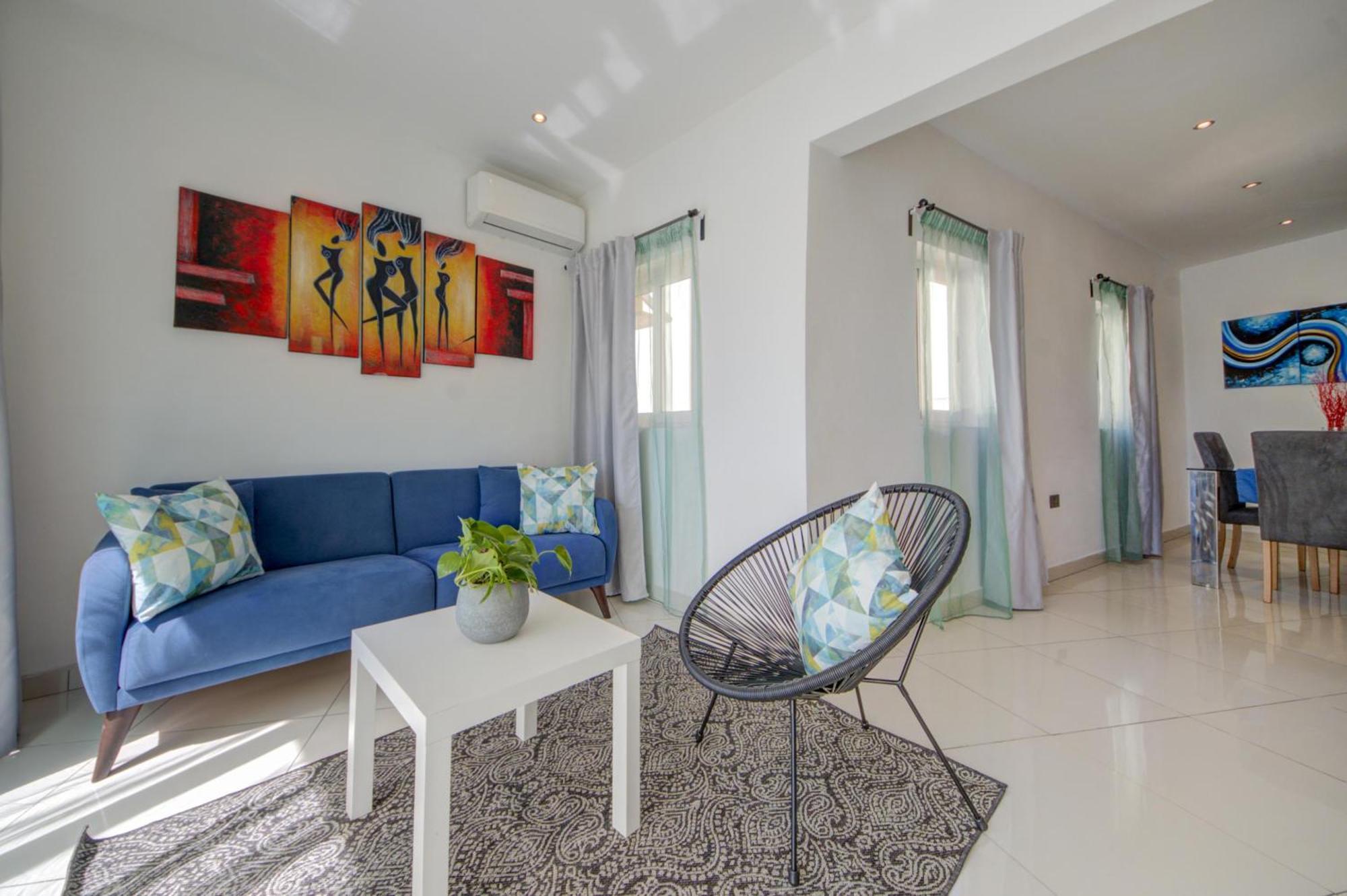 Sapphire Residences - Sliema 2 Bedroom Apartments With Views By Shortletsmalta Eksteriør billede