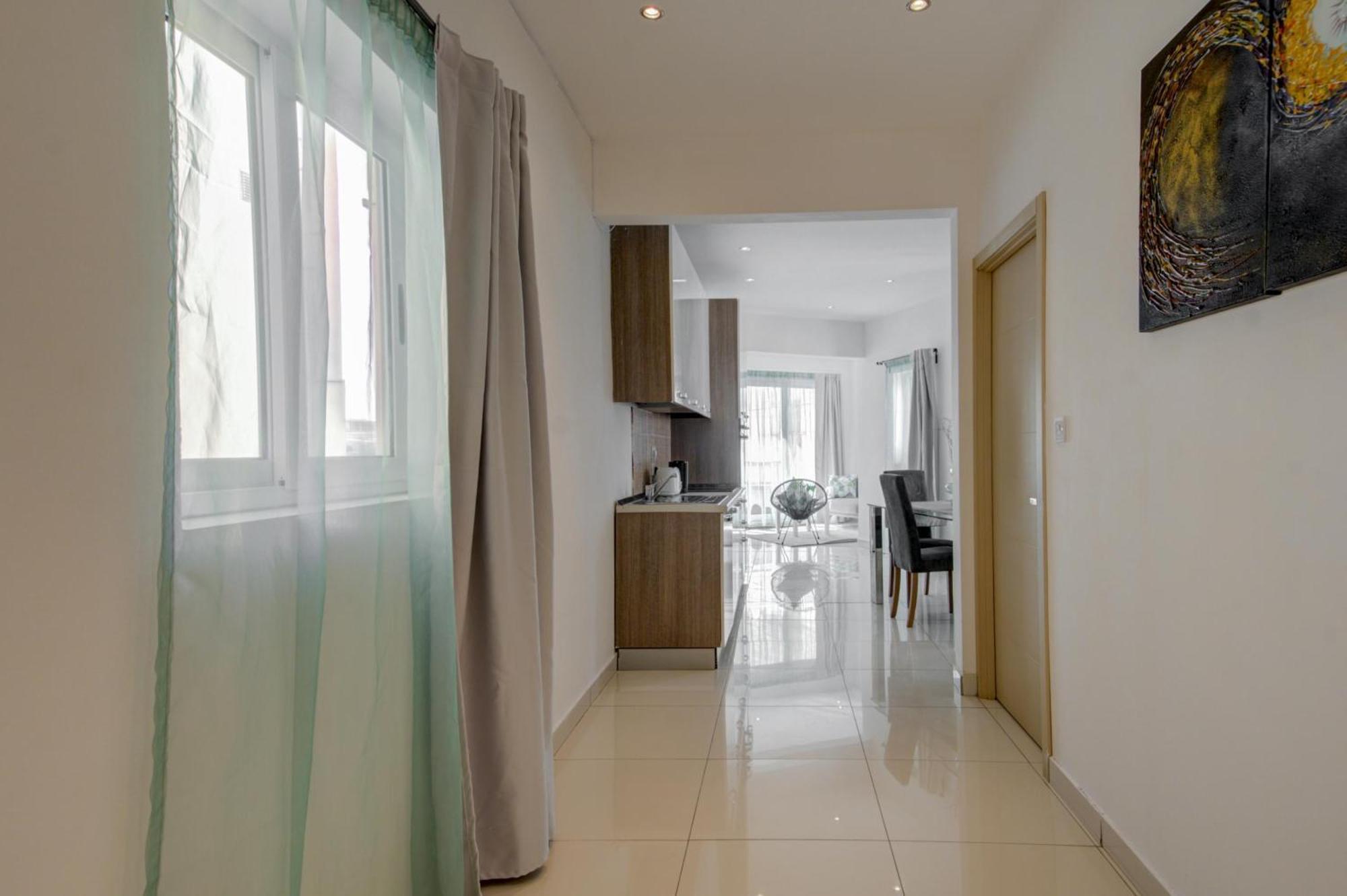 Sapphire Residences - Sliema 2 Bedroom Apartments With Views By Shortletsmalta Eksteriør billede