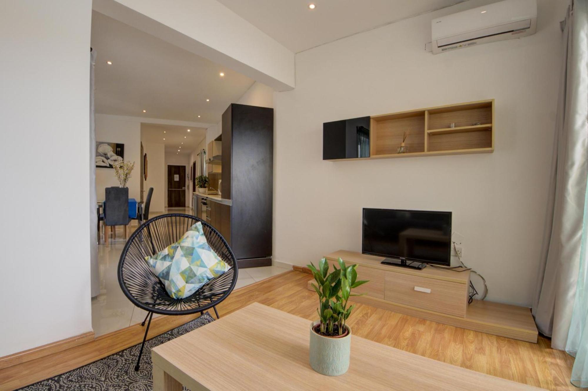 Sapphire Residences - Sliema 2 Bedroom Apartments With Views By Shortletsmalta Eksteriør billede