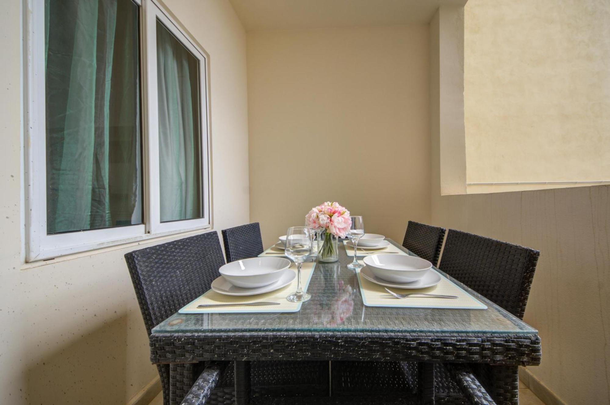 Sapphire Residences - Sliema 2 Bedroom Apartments With Views By Shortletsmalta Eksteriør billede