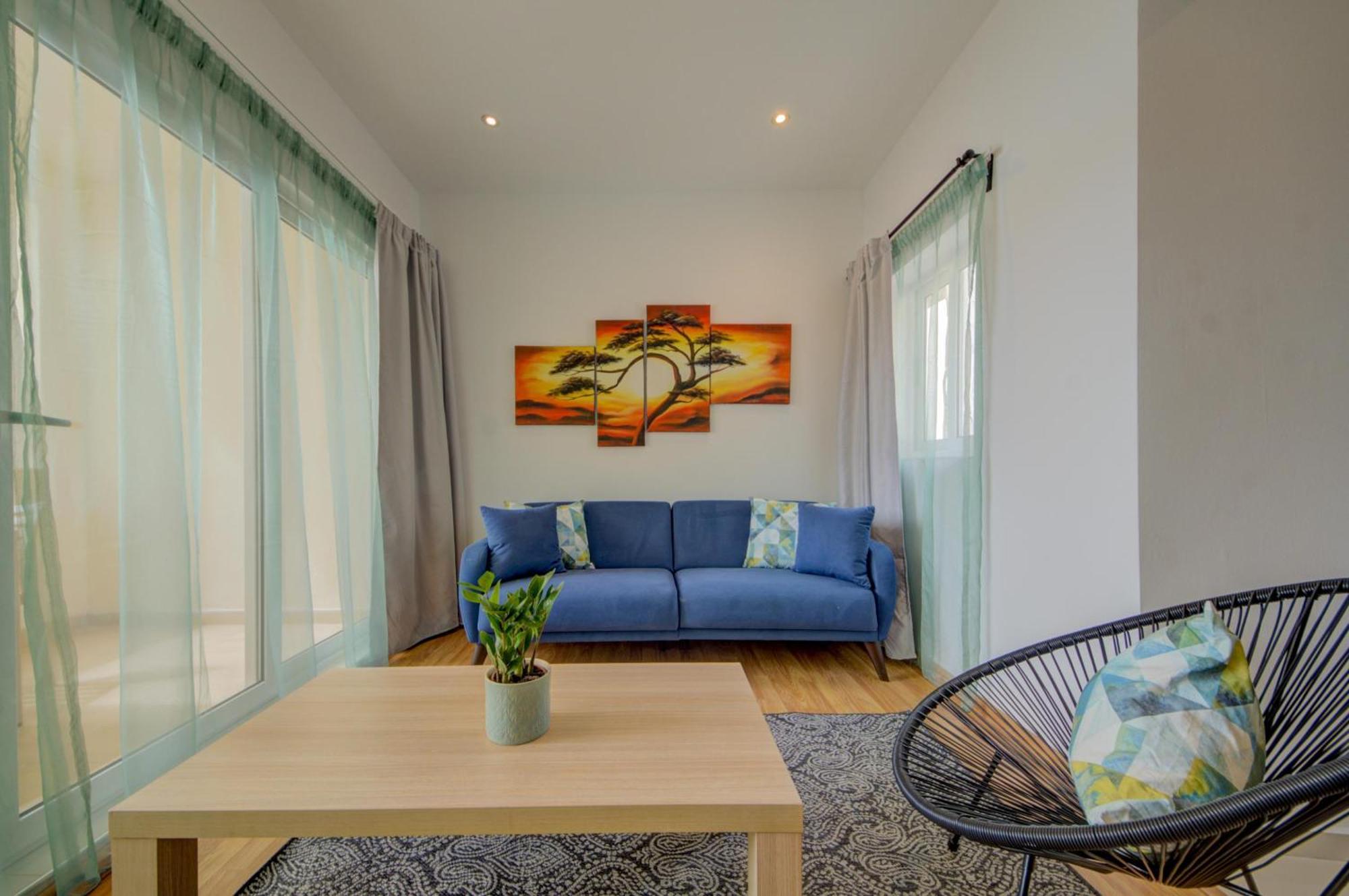 Sapphire Residences - Sliema 2 Bedroom Apartments With Views By Shortletsmalta Eksteriør billede