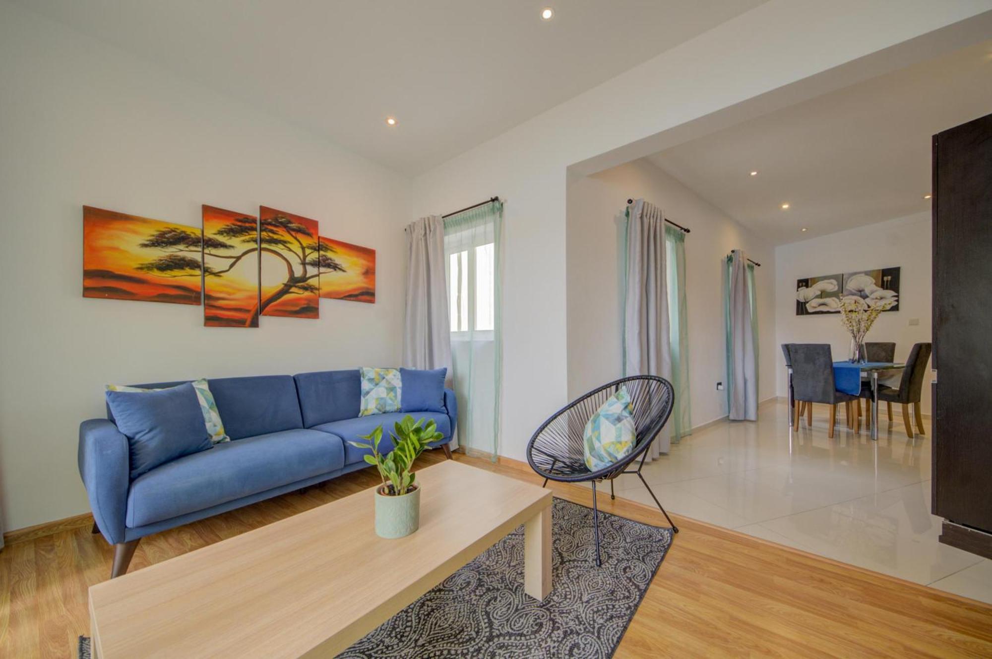 Sapphire Residences - Sliema 2 Bedroom Apartments With Views By Shortletsmalta Eksteriør billede