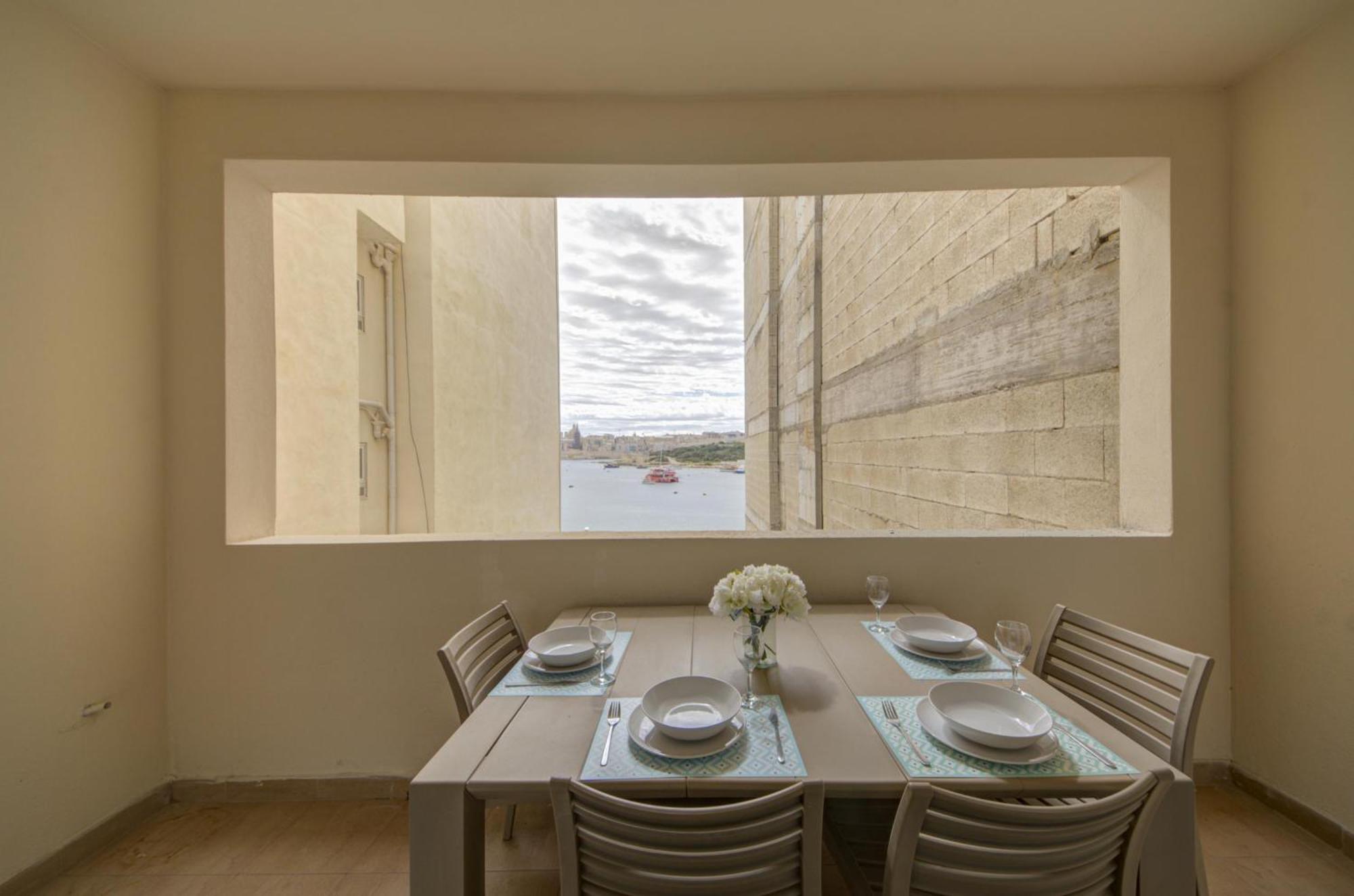 Sapphire Residences - Sliema 2 Bedroom Apartments With Views By Shortletsmalta Eksteriør billede